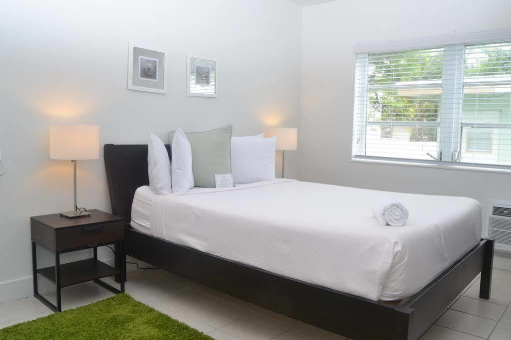Solas A North Beach Village Resort Hotel Fort Lauderdale Exterior photo