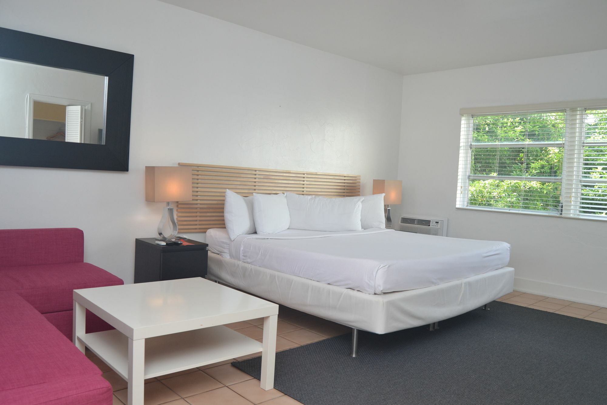 Solas A North Beach Village Resort Hotel Fort Lauderdale Exterior photo