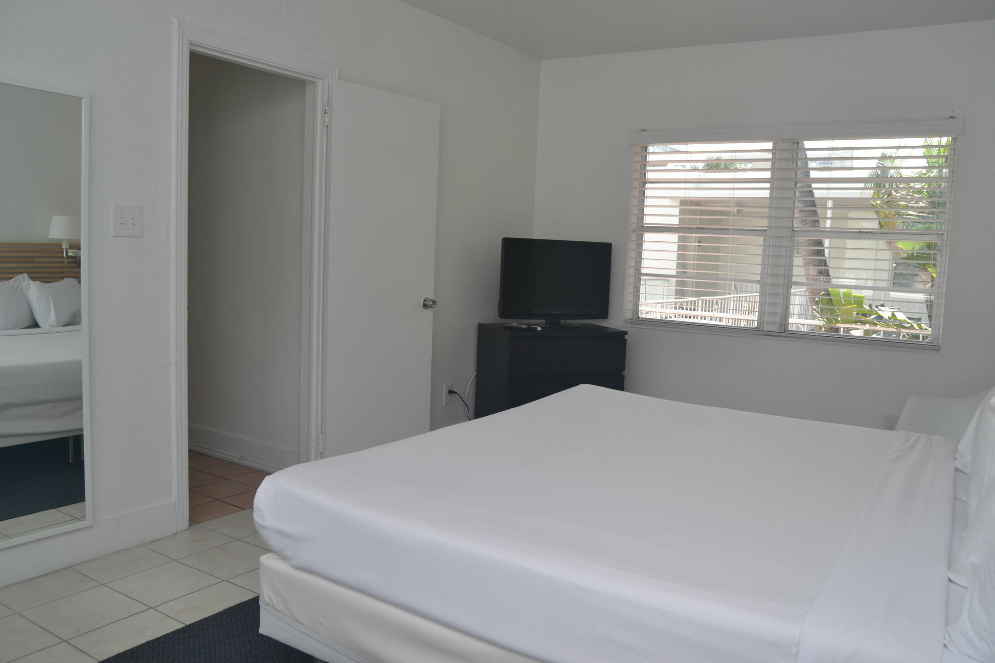 Solas A North Beach Village Resort Hotel Fort Lauderdale Exterior photo