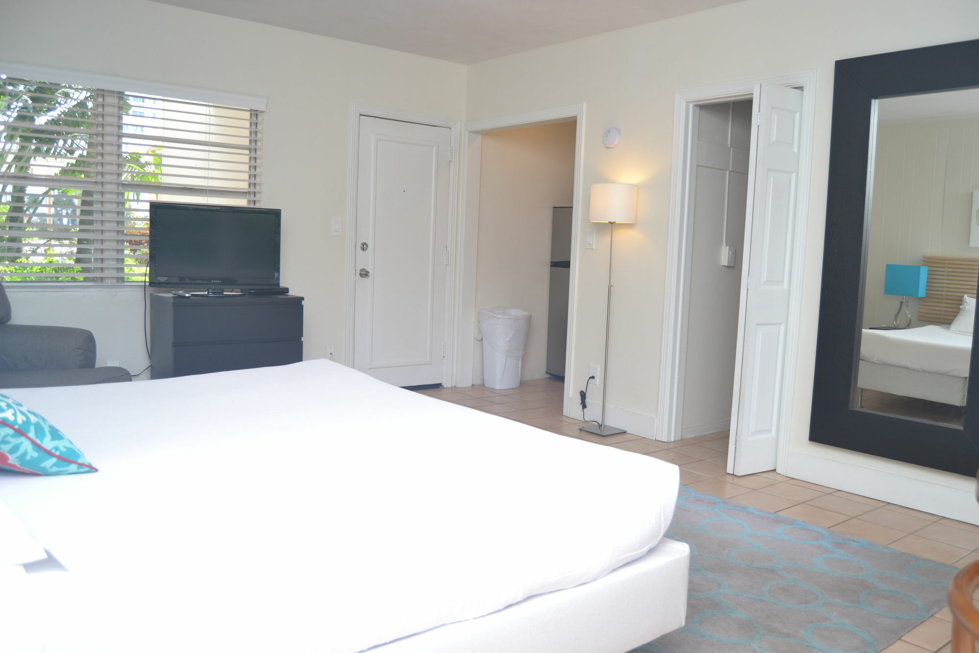 Solas A North Beach Village Resort Hotel Fort Lauderdale Exterior photo