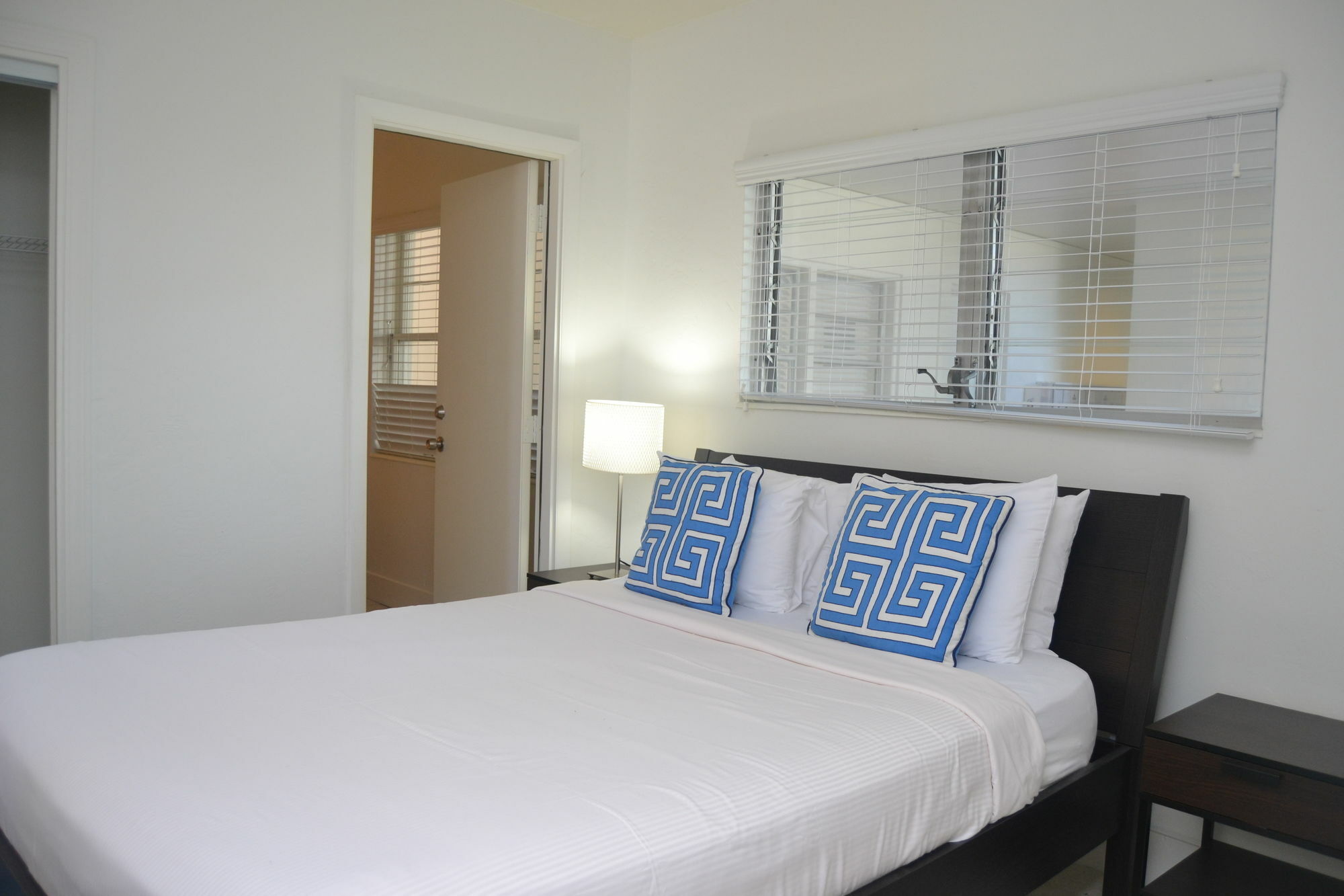 Solas A North Beach Village Resort Hotel Fort Lauderdale Exterior photo