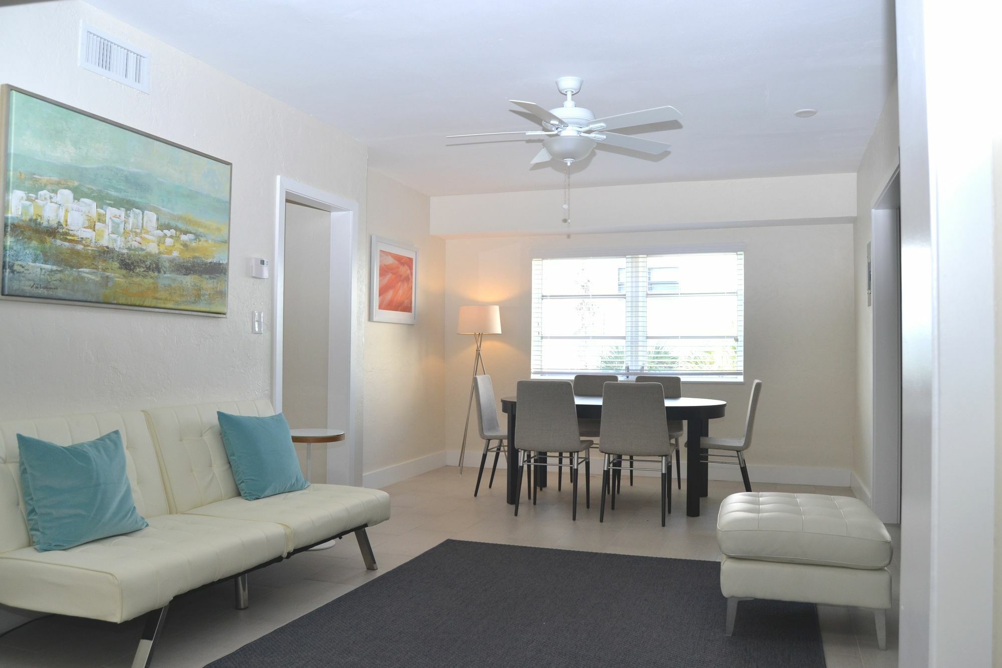 Solas A North Beach Village Resort Hotel Fort Lauderdale Exterior photo