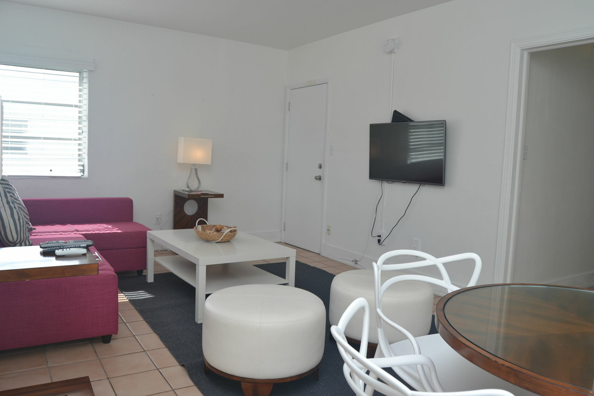 Solas A North Beach Village Resort Hotel Fort Lauderdale Exterior photo