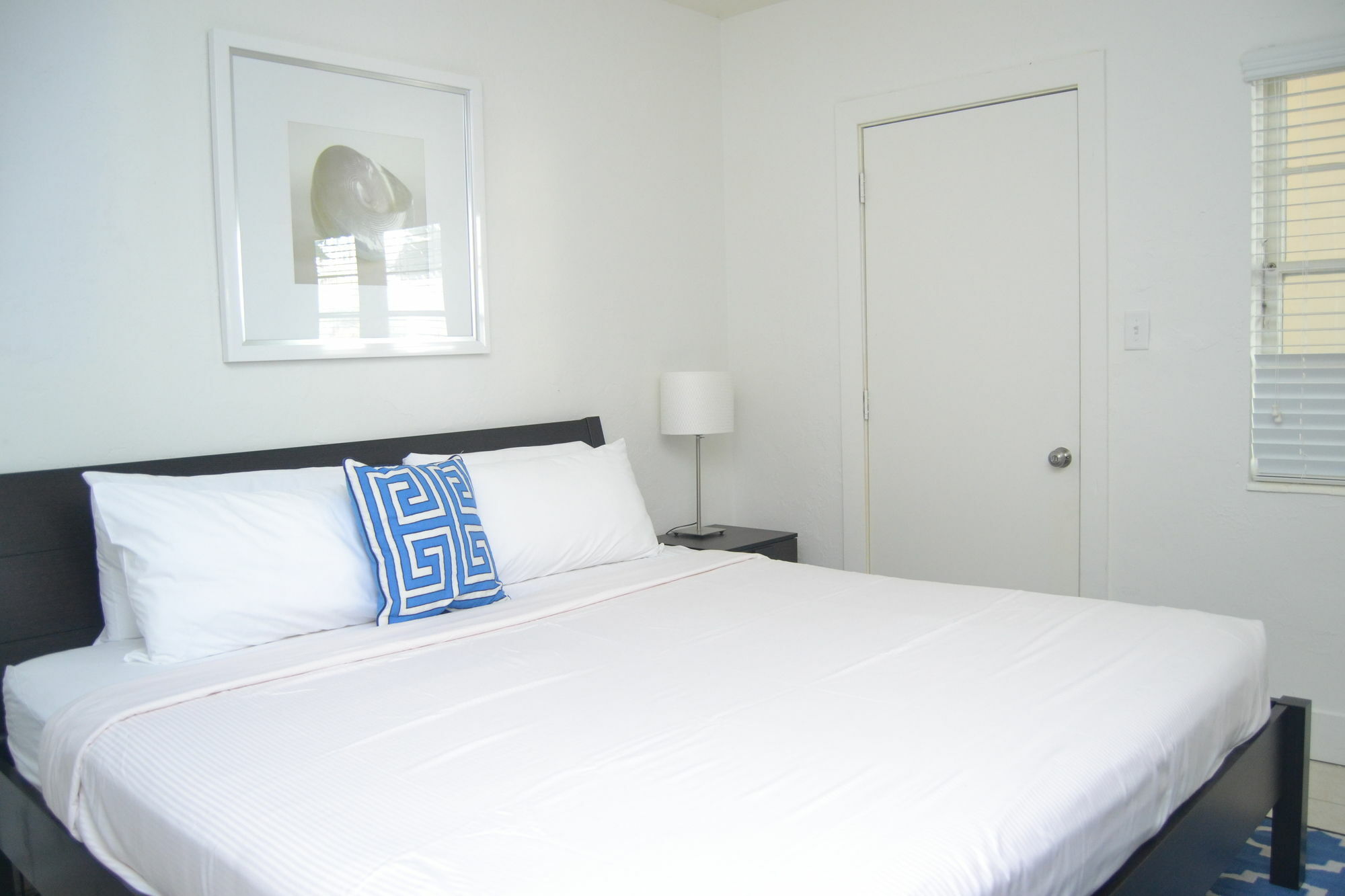 Solas A North Beach Village Resort Hotel Fort Lauderdale Exterior photo