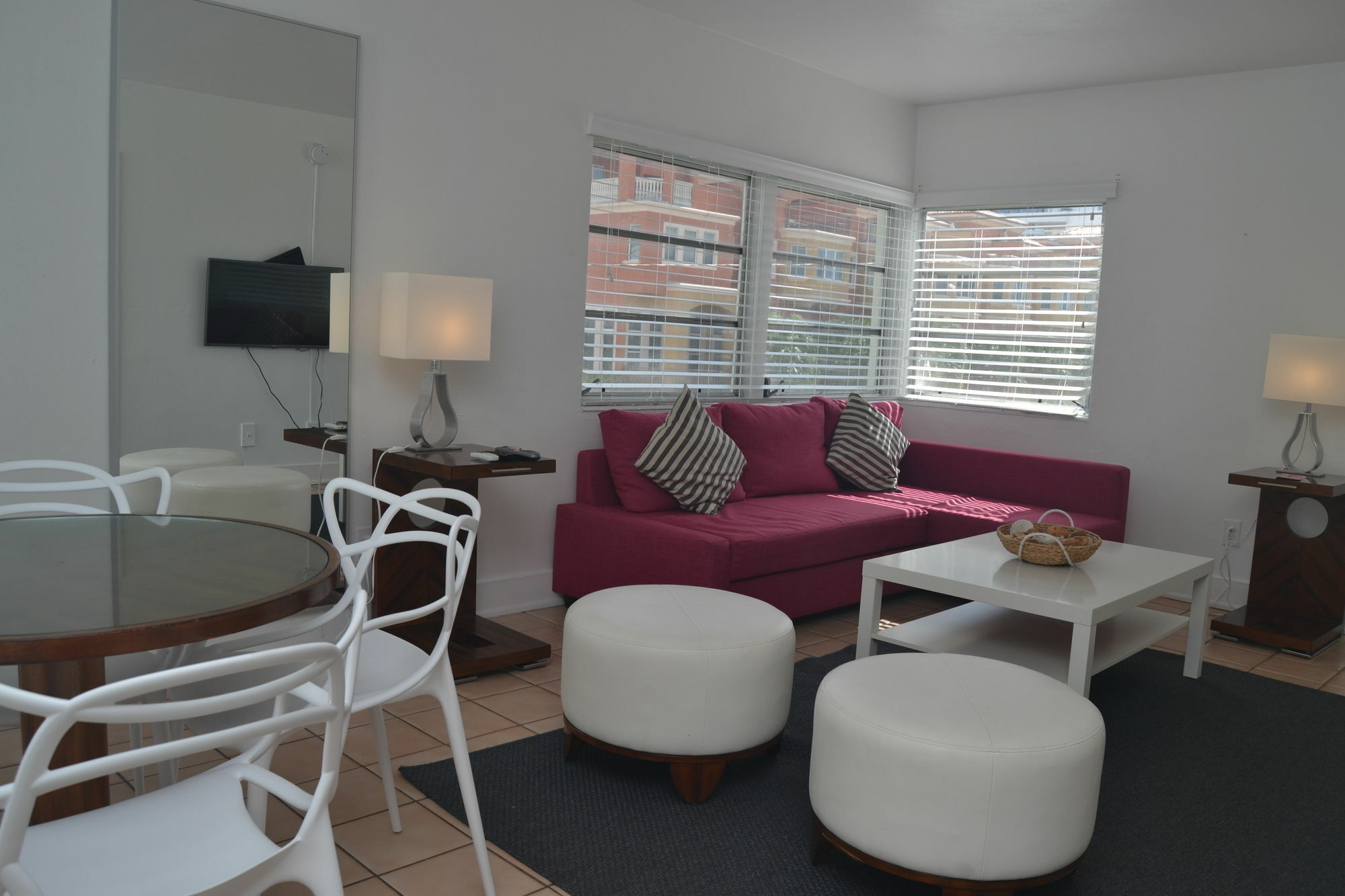 Solas A North Beach Village Resort Hotel Fort Lauderdale Exterior photo