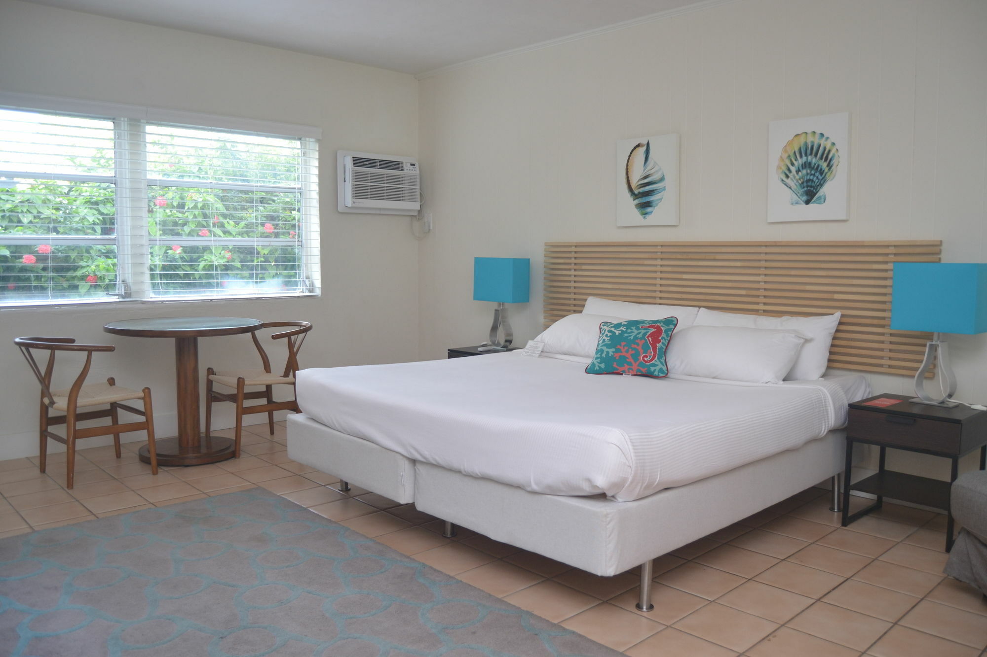 Solas A North Beach Village Resort Hotel Fort Lauderdale Exterior photo